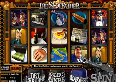 The Slotfather