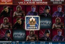 Villains Mode